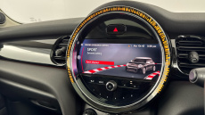 MINI Hatchback 1.5 Cooper Classic 3dr Auto Petrol Hatchback